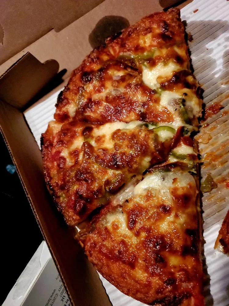 Extra Cheese