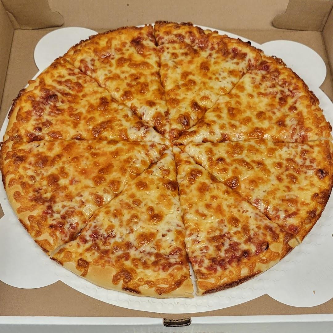 House of Pizza
